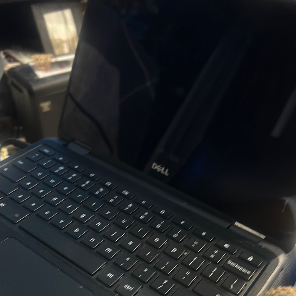 Dell computer fully functional no issues
